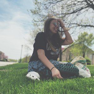 Meet your Posher, Molly